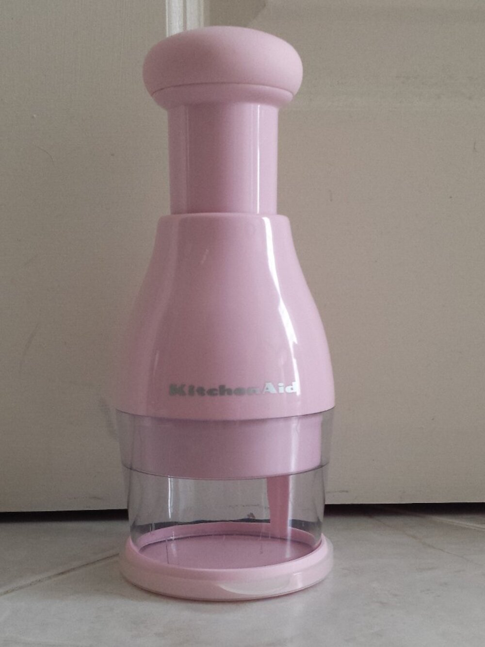 KitchenAid Food Chopper